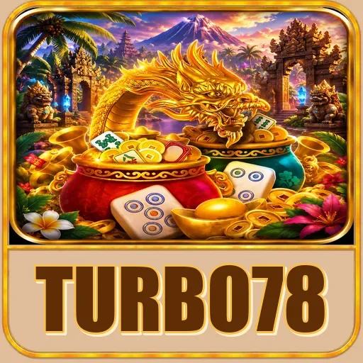 Tabel RTP game kasino turbo78