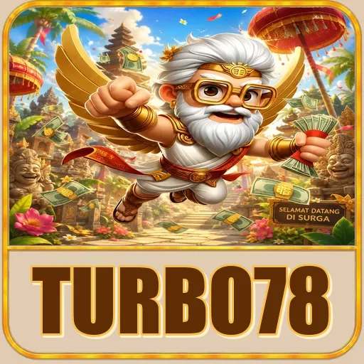 Formulir masuk turbo78 dengan email atau NIK, 2FA opsional, dan AES-256
